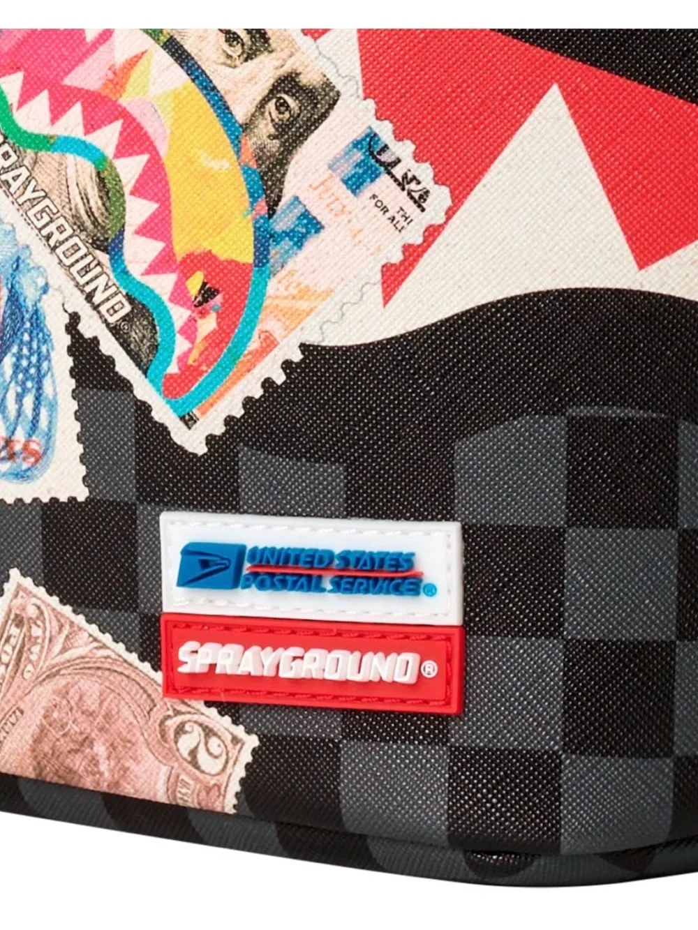 Sprayground product details